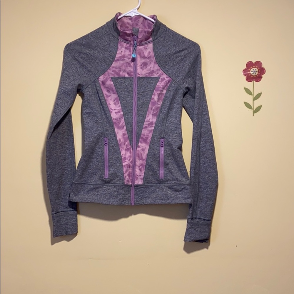 Ivivva jacket